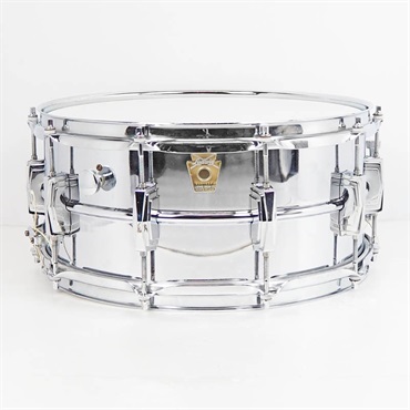 90s Ludwig LM400K みすぼらしく スネアドラム