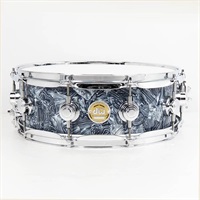 【USED】Collector's Maple Snare Drum 14×5