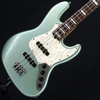 【USED】 Custom Classic Jazz Bass (Ice Blue Metallic) '01