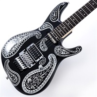 JS1BKP [Joe Satriani Signature Model] 【限定モデル】