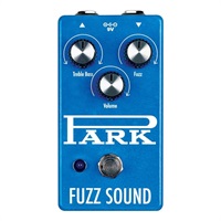 Park Fuzz Sound ※旧価格分