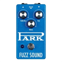 Park Fuzz Sound