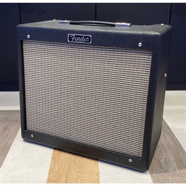 Fender USA 【アンプSPECIAL SALE】Fender Blues Junior V ｜イケベ 