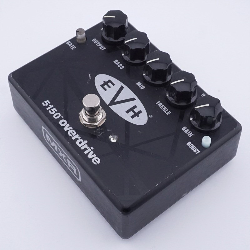 MXR 【USED】 EVH5150 OVERDRIVE ｜イケベ楽器店オンラインストア