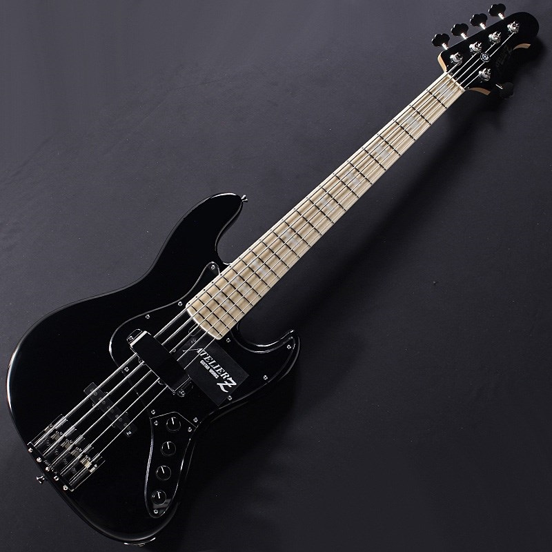 M#265 Custom BLK-MH