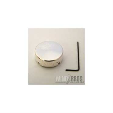 Wood Stone ウッドストーン サックス用サムフックI GP セルマー