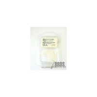 ケルブル マウスピースパッチ 6枚入り 【厚さ：0.4mm】