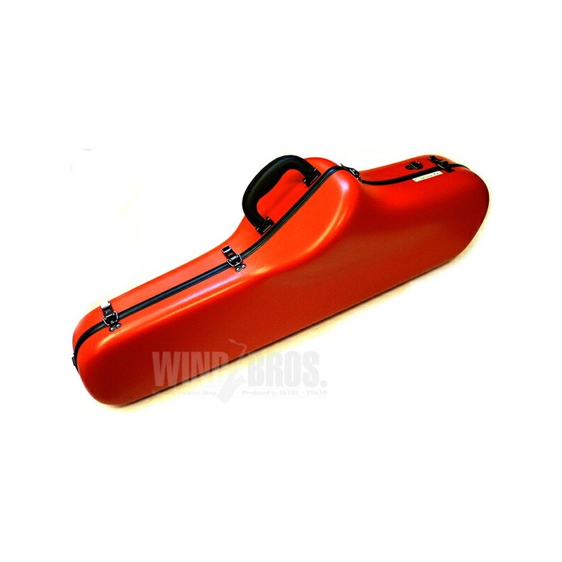 C.C.シャイニーケース テナーサックス用ケース II (CCシャイニーケース  