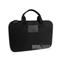 【お取り寄せ品】木管楽器用マウスピースケース プロテック 10本入り WMC-10