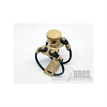 Zac 【お取り寄せ商品】アルトサックス用リガチャー Zac Ligature