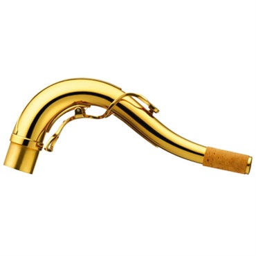 YANAGISAWA 【受注停止中】アルトサックス用ネック ヤナギサワ