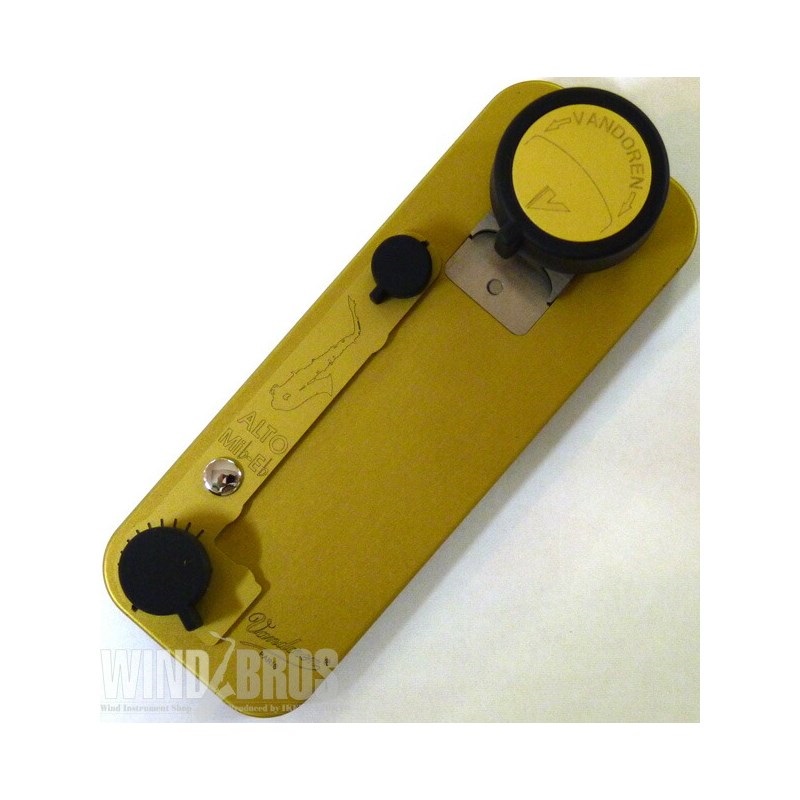 VANDOREN バンドレン リードカッター アルトサックス用 RT21(Trad，V12，JAVA用)