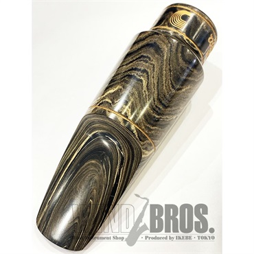 ozzon 紅葉風靡 白サックス