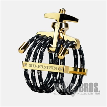 SILVER STEIN(シルバースタイン) A-Frameリガチャー CRYO4 Gold