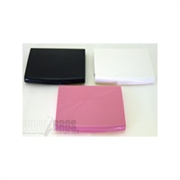 アルト&ソプラノサックス用 ヤマハ リードケース プラスティック製 カラー：:ピンク