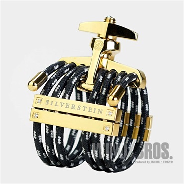 シルバースタイン　ヘキサゴールドHG505A（テナーメタル用） Silverstein 【お取り寄せ品】「HG505A」アルト/テナーメタル用