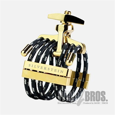 Silverstein 【旧品番処分特価!!】「Q04T(第4世代)」サックスメタル用