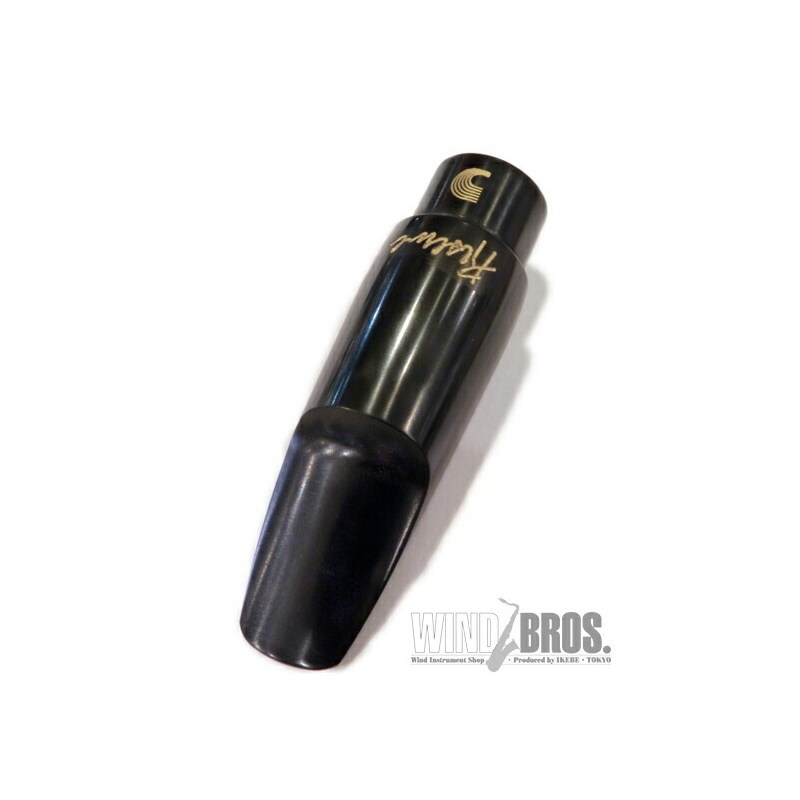D'Addario Wood Winds 【お取り寄せ品】「オープニング：D150」アルトサックス用マウスピース ダダリオ・ウッドウィンズ レゼルヴ