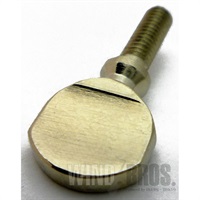 バズ サックス用ネック止めネジ [ヤナギサワ用]