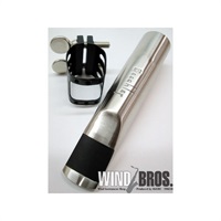 【お取り寄せ品】「オープニング：5」アルトサックス用マウスピース ビーチラー ベライト メタル