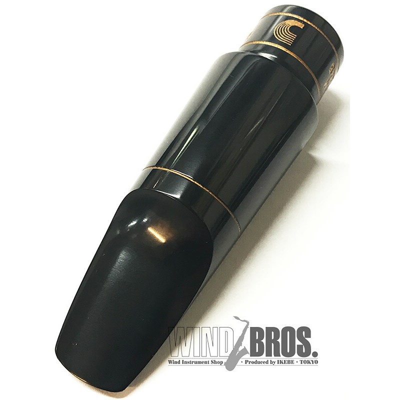 D'Addario Wood Winds 「オープニング：D9M」テナーサックス用マウスピース ダダリオ・ウッドウィンズ セレクト・ジャズ【クリスマスセール】