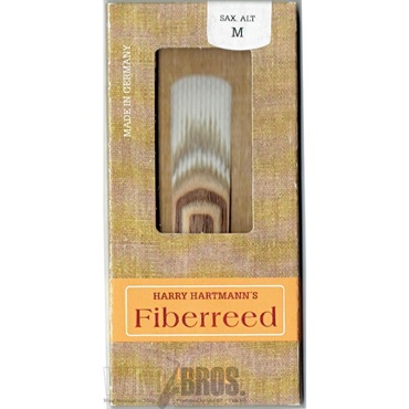 Harry Hartmann's ハリーハートマンズ 合成素材製リード Fiberreed バリトンサックス用 HEMP Series FI Harry Hartmann\u0027s ハリーハートマンズ 合成素材製リード Fiberreed