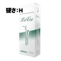 《硬さ：H(ハード)》バリトンサックス用リード ダダリオ・ウッドウインズ ラヴォーズ 【秋のSUPER SALE】