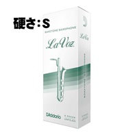 《硬さ：S(ソフト)》バリトンサックス用リード ダダリオ・ウッドウインズ ラヴォーズ