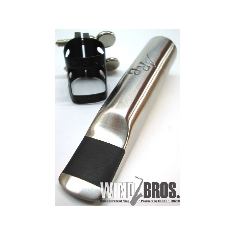 Beechler 「オープニング：5」アルトサックス用マウスピース ARB