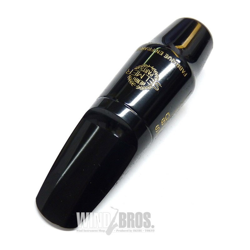 Selmer Paris 【お取り寄せ品】「オープニング：F」 セルマー アルト