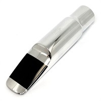 【お取り寄せ品】「オープニング：9」 アルトサックス用マウスピース ヤナギサワメタル