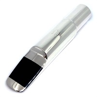 「オープニング：6」 テナーサックス用マウスピース ヤナギサワ メタル