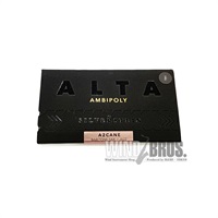 【輸入元処分特価】《硬さ：3+》バリトンサックス用リード シルバースタイン アルタ・アンビポリ・ジャズ(ALTA AMBIPOLY JAZZ)【新楽器応援セール】