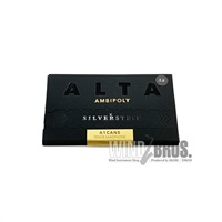 【輸入元処分特価】《硬さ：3》テナーサックス用リード シルバースタイン アルタ・アンビポリ・クラシック(ALTA AMBIPOLY CLASSIC)