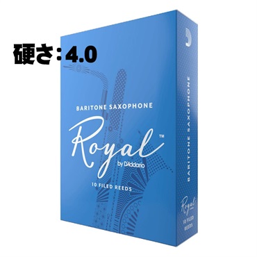 D'Addario Woodwinds (RICO) 《硬さ：2.5》テナーサックス用リード