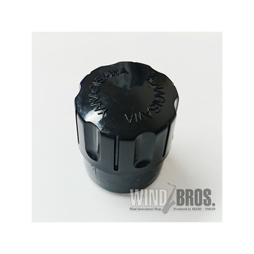 YANAGISAWA ヤナギサワ エンドプラグ アルトサックス用 プラスチック製