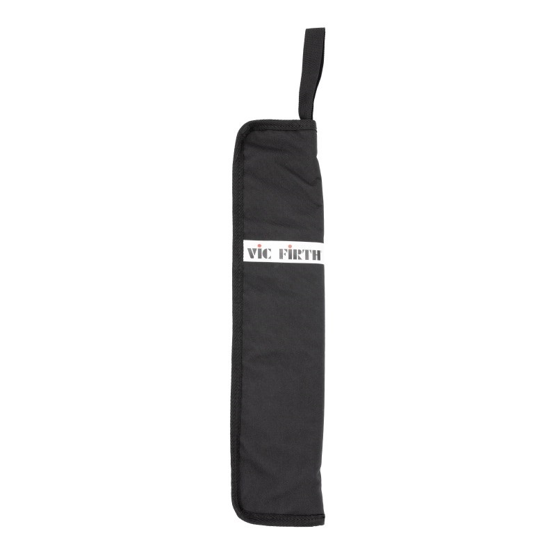 VIC FIRTH VIC-VXSB #B [ESSENTIAL STICK BAG - BLACK]