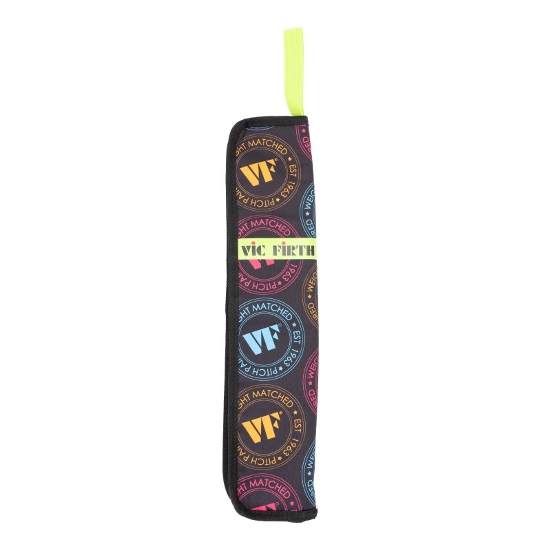 VIC FIRTH VIC-VXSB #NE [ESSENTIAL STICK BAG - NEON]