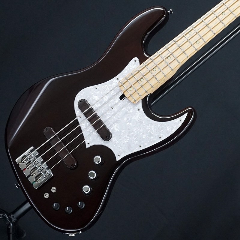 【USED】 XJ-1T 4st Transparent Brown/Ash/Mapleの商品画像