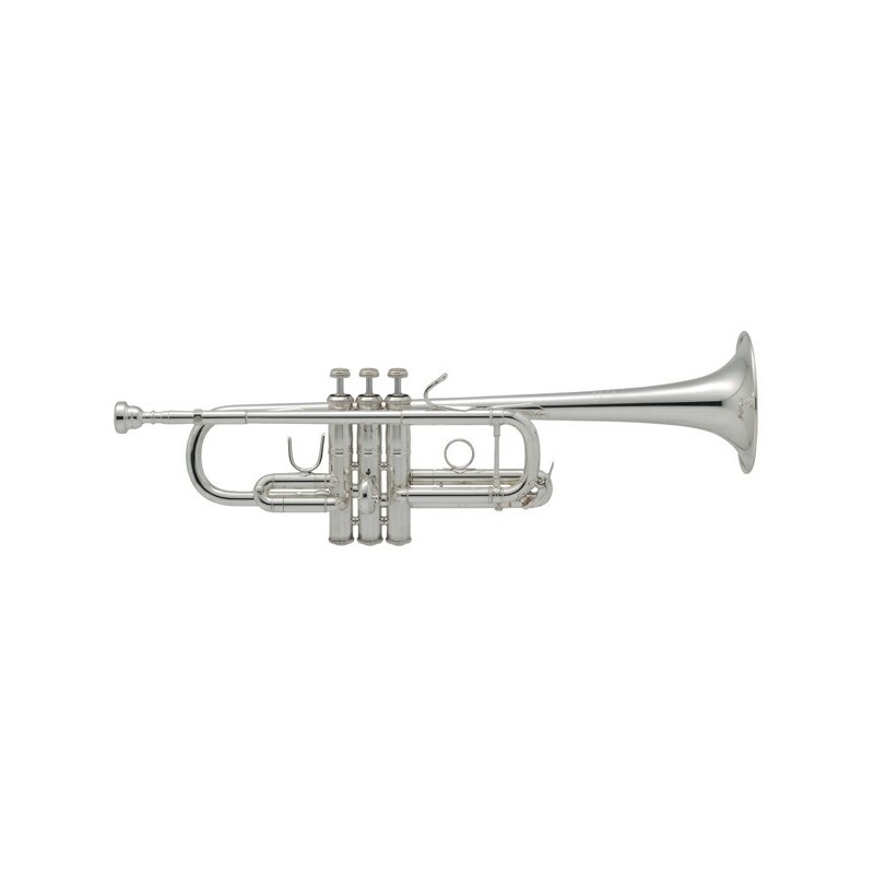 Bach C管トランペット Artisan stradivarius GP Bach C管トランペット Artisan stradivarius GP 楽器・機材