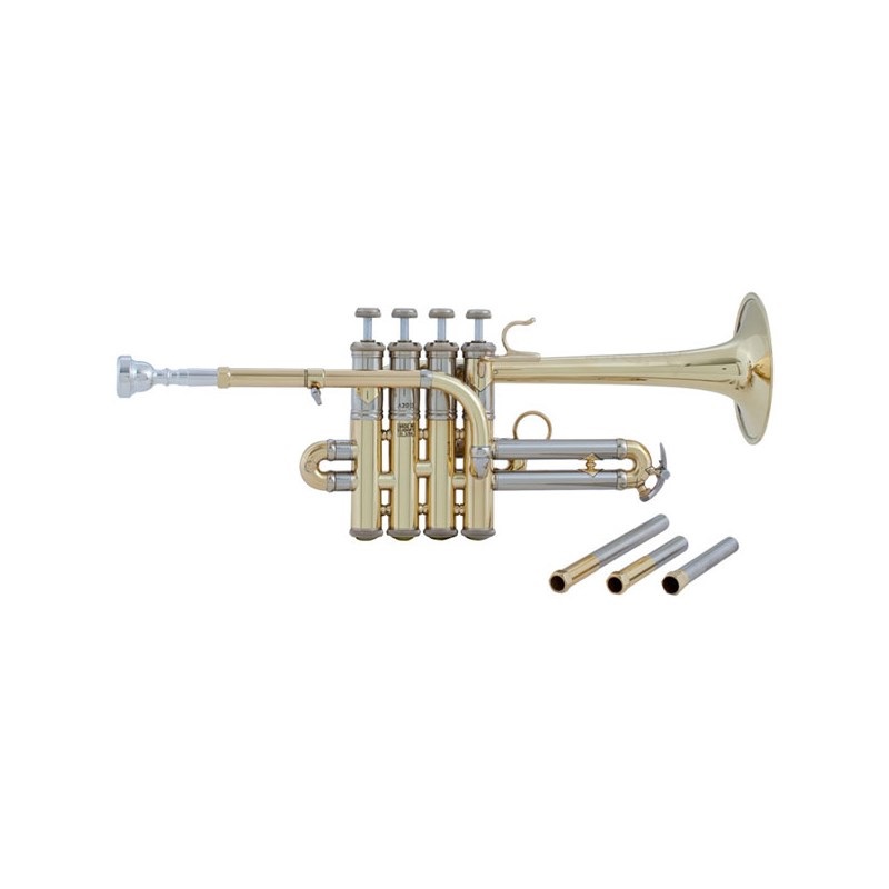 Bach バック / ARTISAN AP190 【High Bb/A ピッコロ・トランペット】 ｜イケベ楽器店オンラインストア