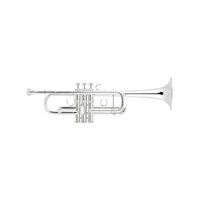 バック / C190L229/25M SP Cleveland Model 【C トランペット】【調整後出荷】