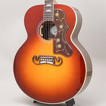 SJ-200 Standard Rosewood (Rosewood Burst)