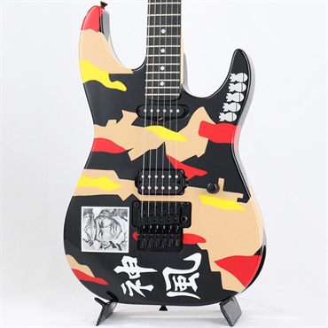 E-KAMIKAZE-I [George Lynch Signature Model]