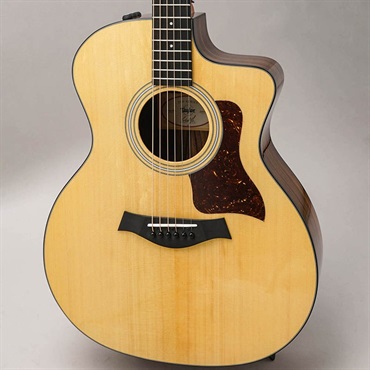 Taylor 214ce Plus