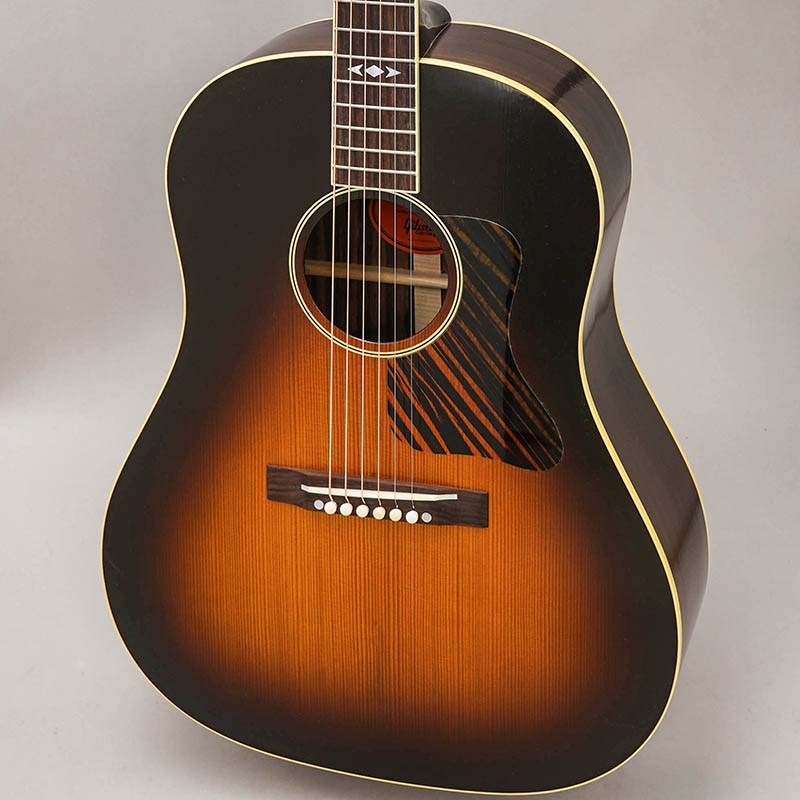 Gibson Historic Reissue Collection 1936 Advanced Jumbo (Vintage Sunburst)