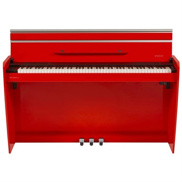 DEXIBELL VIVO H10 DRP（Red Polished） (送料別途お見積もり/代引き不可)