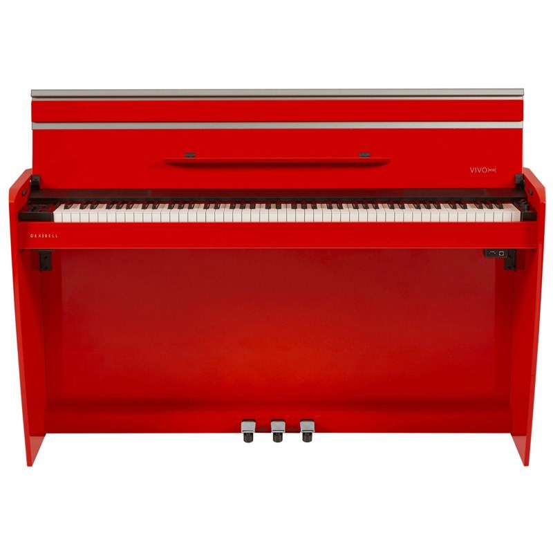 DEXIBELL VIVO H10 DRP（Red Polished） (送料別途お見積もり/代引き不可)