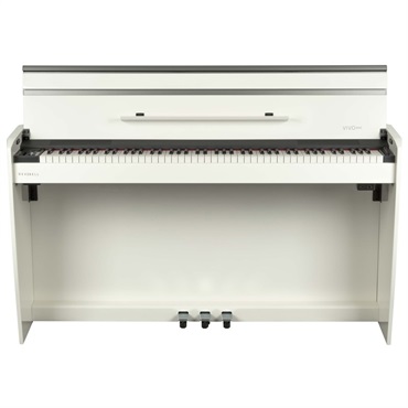 DEXIBELL VIVO H10 WHP（White Polished）(送料別途お見積もり/代引き不可)