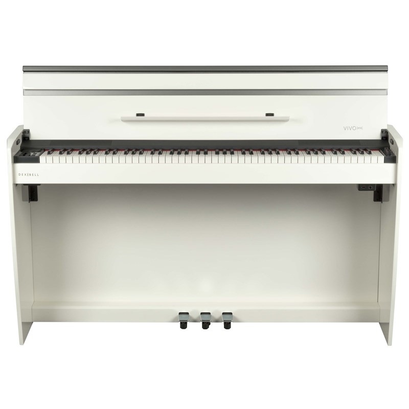 DEXIBELL VIVO H10 WHP（White Polished）(送料別途お見積もり/代引き不可)